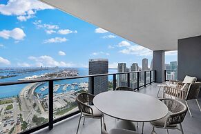 Luxury Downtown Condos with City Views