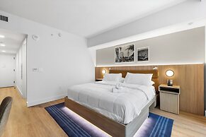 Luxury Downtown Condos with City Views