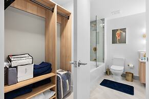 Luxury Downtown Condos with City Views