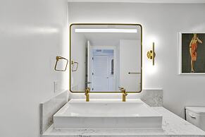 Luxury Downtown Condos with City Views