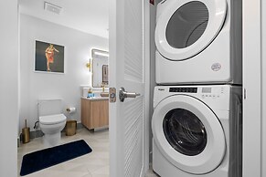 Luxury Downtown Condos with City Views