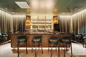 Luxury Downtown Condos with City Views