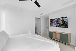 Luxury Downtown Condos with City Views