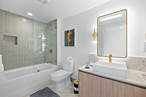 Luxury Downtown Condos with City Views