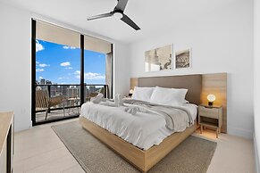 Luxury Downtown Condos with City Views