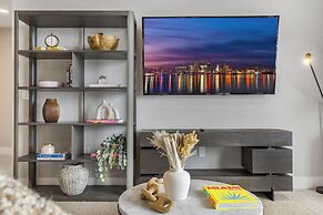 Luxury Downtown Condos with City Views