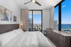 Luxury Downtown Condos with City Views