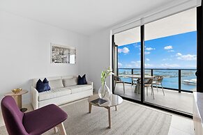 Luxury Downtown Condos with City Views