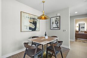 Luxury Downtown Condos with City Views