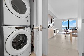 Luxury Downtown Condos with City Views