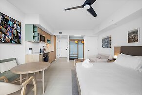 Luxury Downtown Condos with City Views