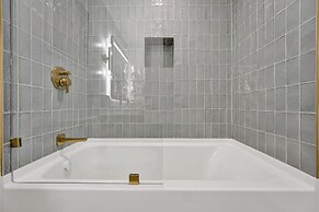 Luxury Downtown Condos with City Views