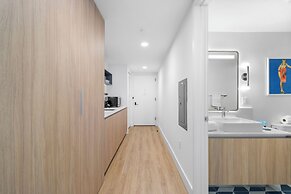 Luxury Downtown Condos with City Views