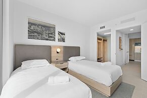 Luxury Downtown Condos with City Views