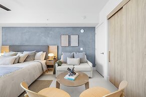 Luxury Downtown Condos with City Views