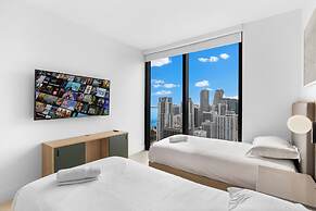 Luxury Downtown Condos with City Views