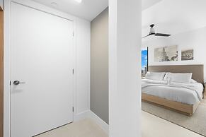 Luxury Downtown Condos with City Views