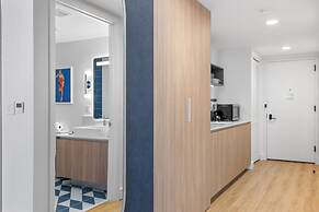 Luxury Downtown Condos with City Views