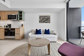 Luxury Downtown Condos with City Views