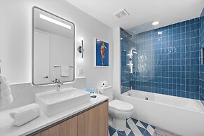 Luxury Downtown Condos with City Views