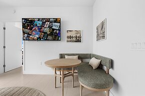 Luxury Downtown Condos with City Views