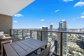 Luxury Downtown Condos with City Views