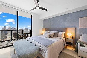 Luxury Downtown Condos with City Views