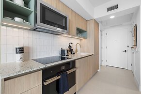 Luxury Downtown Condos with City Views