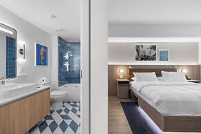 Luxury Downtown Condos with City Views