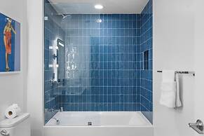 Luxury Downtown Condos with City Views