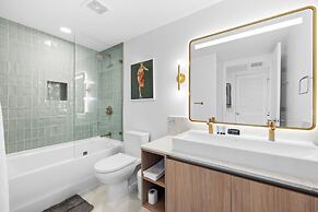 Luxury Downtown Condos with City Views