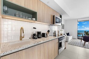 Luxury Downtown Condos with City Views