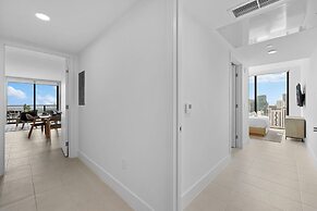 Luxury Downtown Condos with City Views