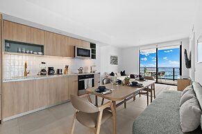 Luxury Downtown Condos with City Views