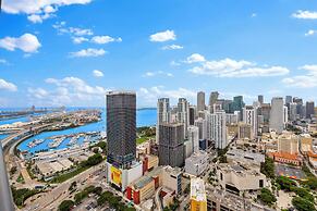 Luxury Downtown Condos with City Views