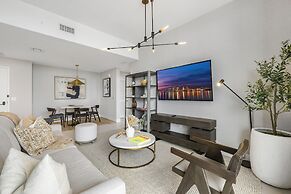 Luxury Downtown Condos with City Views
