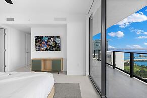 Luxury Downtown Condos with City Views