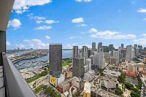 Luxury Downtown Condos with City Views