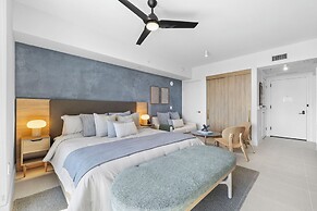 Luxury Downtown Condos with City Views