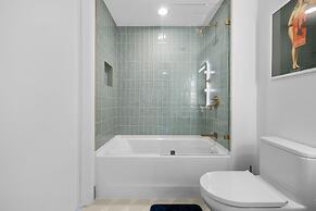 Luxury Downtown Condos with City Views