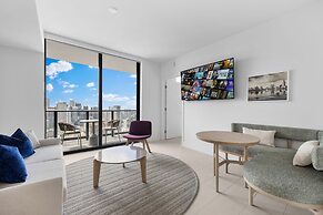 Luxury Downtown Condos with City Views