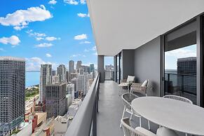 Luxury Downtown Condos with City Views