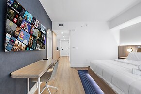 Luxury Downtown Condos with City Views