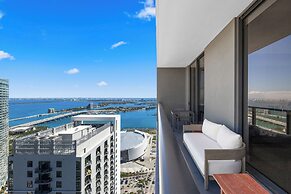 Luxury Downtown Condos with City Views