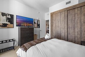 Luxury Downtown Condos with City Views