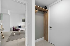 Luxury Downtown Condos with City Views