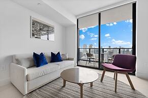 Luxury Downtown Condos with City Views