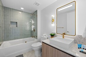 Luxury Downtown Condos with City Views