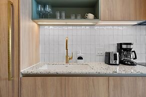 Luxury Downtown Condos with City Views