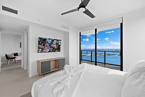 Luxury Downtown Condos with City Views